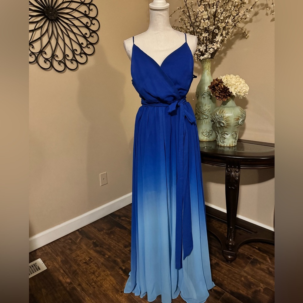 Gorgeous dress